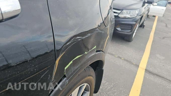2016 Nissan Murano Platinum - miniatura 34