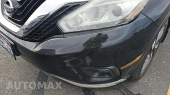 2016 Nissan Murano Platinum - miniatura 41