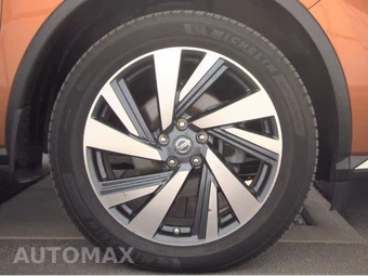 2016 Nissan Murano Platinum – miniatura 10