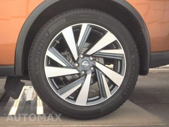 2016 Nissan Murano Platinum – miniatura 12
