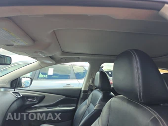 2016 Nissan Murano Platinum – miniatura 20