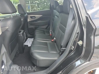 2016 Nissan Murano Platinum – miniatura 16
