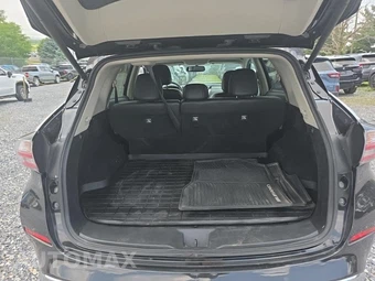 2016 Nissan Murano Platinum – miniatura 19