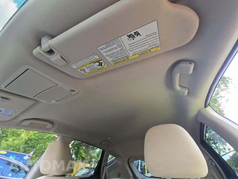 2016 Nissan Murano S – miniatura 11