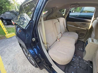 2016 Nissan Murano S – miniatura 16