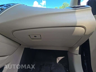 2016 Nissan Murano S – miniatura 19