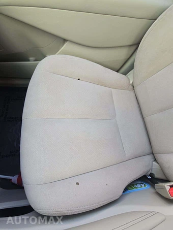 2016 Nissan Murano S – miniatura 22