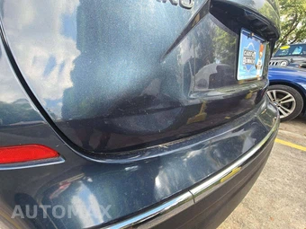 2016 Nissan Murano S – miniatura 25