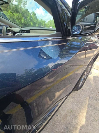 2016 Nissan Murano S – miniatura 29