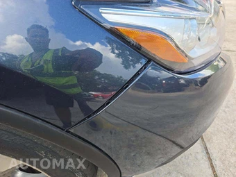 2016 Nissan Murano S – miniatura 36