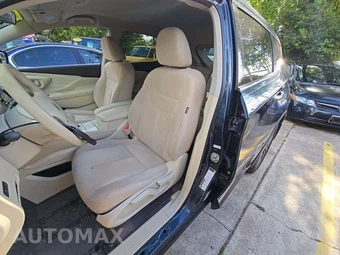 2016 Nissan Murano S – miniatura 6