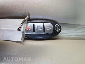2016 Nissan Murano S – miniatura 8