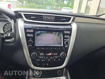 2016 Nissan Murano S – miniatura 10