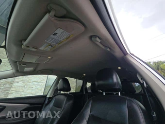 2016 Nissan Murano S – miniatura 11