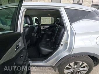 2016 Nissan Murano S – miniatura 13