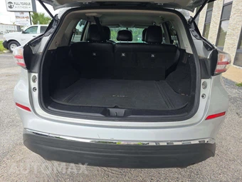 2016 Nissan Murano S – miniatura 14