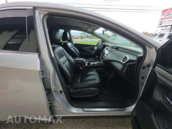 2016 Nissan Murano S – miniatura 18