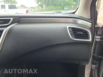 2016 Nissan Murano S – miniatura 19