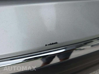 2016 Nissan Murano S – miniatura 23