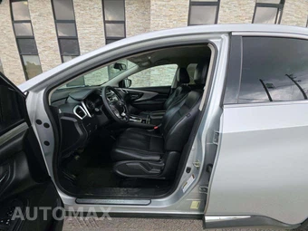 2016 Nissan Murano S – miniatura 6