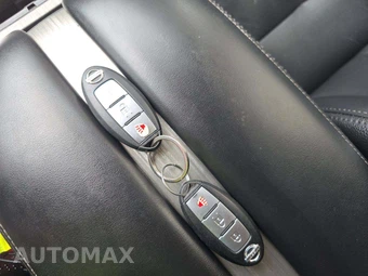 2016 Nissan Murano S – miniatura 8