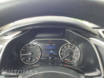2016 Nissan Murano S – miniatura 9
