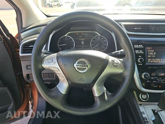 2016 Nissan Murano S – miniatura 10