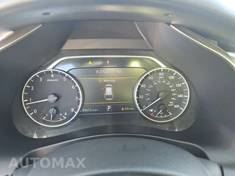 2016 Nissan Murano S – miniatura 12