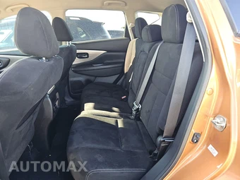 2016 Nissan Murano S – miniatura 13