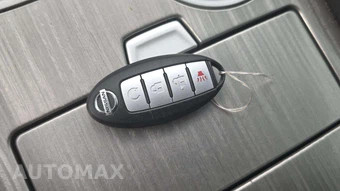 2016 Nissan Murano S – miniatura 19