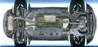 2016 Nissan Murano S – miniatura 20