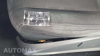 2016 Nissan Murano S – miniatura 22