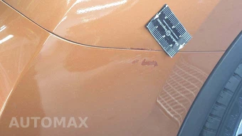 2016 Nissan Murano S – miniatura 24