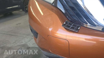 2016 Nissan Murano S – miniatura 25