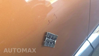 2016 Nissan Murano S – miniatura 26