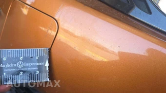 2016 Nissan Murano S – miniatura 27