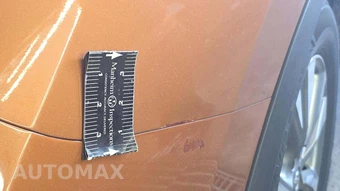 2016 Nissan Murano S – miniatura 28