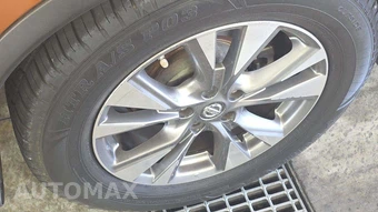 2016 Nissan Murano S – miniatura 30