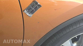 2016 Nissan Murano S – miniatura 32