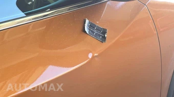 2016 Nissan Murano S – miniatura 33