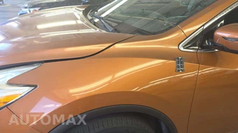 2016 Nissan Murano S – miniatura 34