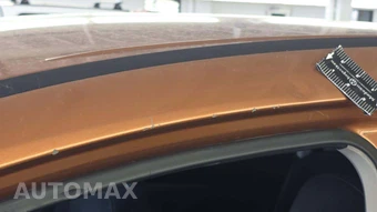 2016 Nissan Murano S – miniatura 36