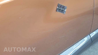 2016 Nissan Murano S – miniatura 38