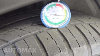 2016 Nissan Murano S – miniatura 39