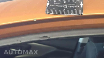 2016 Nissan Murano S – miniatura 40