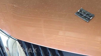2016 Nissan Murano S – miniatura 42