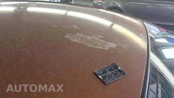 2016 Nissan Murano S – miniatura 43