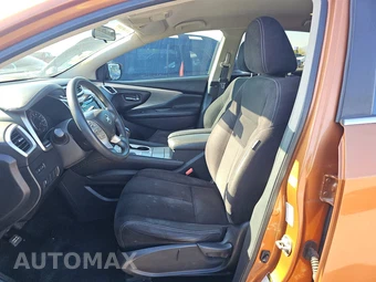 2016 Nissan Murano S – miniatura 7