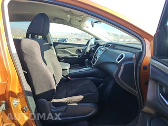 2016 Nissan Murano S – miniatura 8