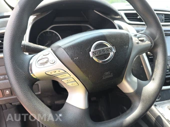 2016 Nissan Murano S - miniatura 10